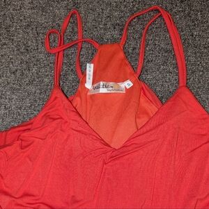 Women’s Pink Maxi Dress